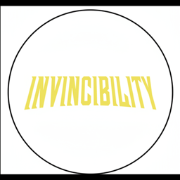 invincibiliy