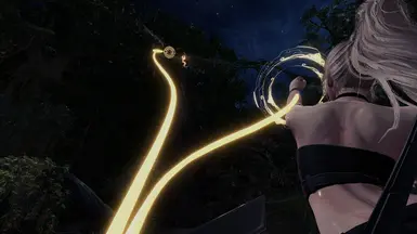 魔术绳