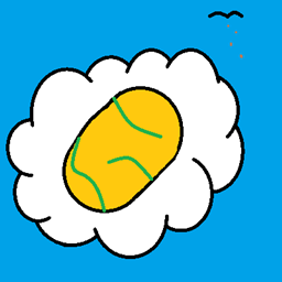 露娜的土豆派对
