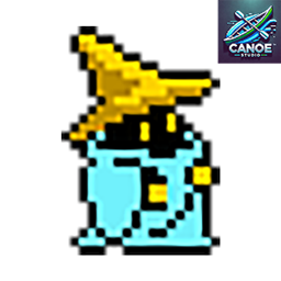 LunatriusCoreCanoeEdition