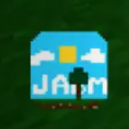 Just More Biomes [JABM]