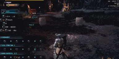 iai spirit slash 成功增加精神槽