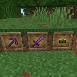 Glowstone+