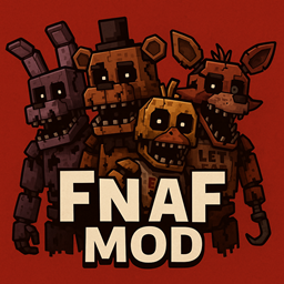 Five Nights at Freddy's Craft