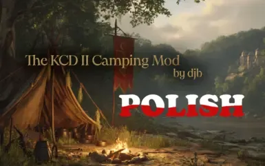 KCD2露营模组PL