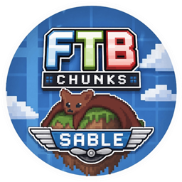 FTB 区块:黑貂航空航天