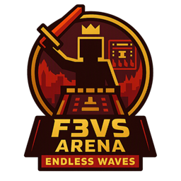 F3VS竞技场:无尽波次