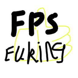 FPS 太他妈低了