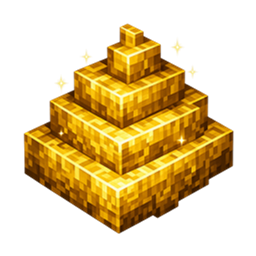 金色的便便