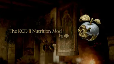 KCD2营养平衡模组