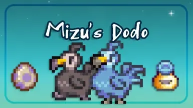 (Spanish) Mizu's Dodo