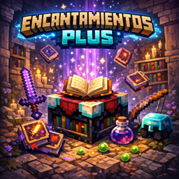 Encantamientos Plus