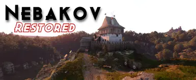Nebakov 已修复