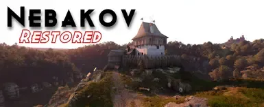 Nebakov 已修复
