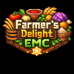 农夫之乐 EMC