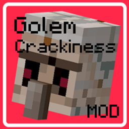 Golem Crackiness