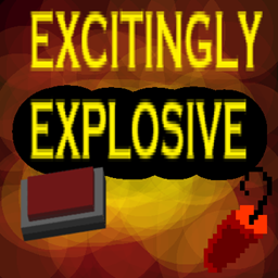 超燃大爆炸