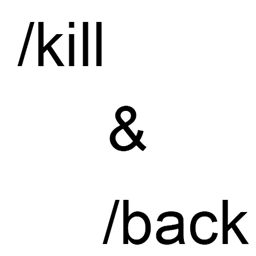 killback