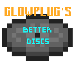 Glowplug 的更好唱片