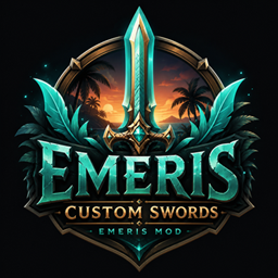 EMERIS 定制剑