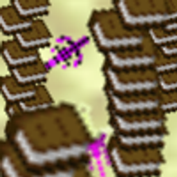 HyperDamage 库