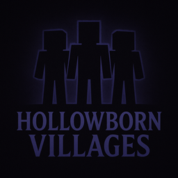 Hollowborns 村落