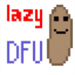 LazyDFU Reloaded