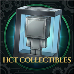 HCT 收藏品
