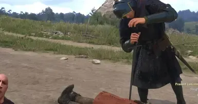 终结技回归了