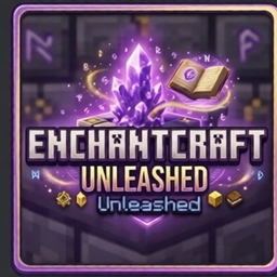 EnchantCraft: 释放