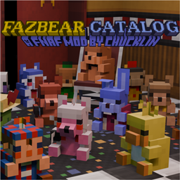 Fazbear 目录