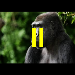 Gorilla World 2