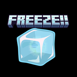 FREEZE!! 时间停止