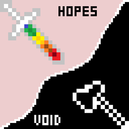 希望与虚空
