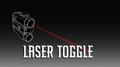 LaserToggle