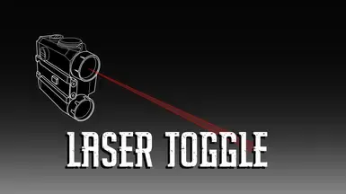 LaserToggle
