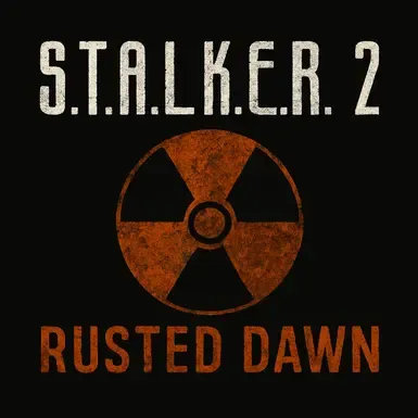 Stalker Rusted Dawn 1.9 - 模块化模组合集 需要NEXUS合集