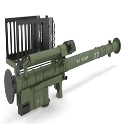 FIM-92 毒刺 [黑鹰坠落]