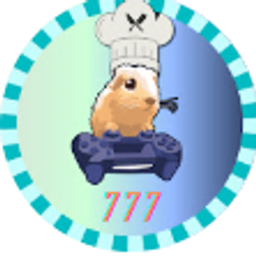 GameChef777的零碎杂物