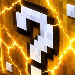Lucky Blocks 重生