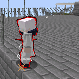 Jujutsu Craft x Epic Fight 兼容