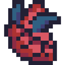 Heartcore(硬核替代)