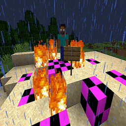 Herobrine 觉醒