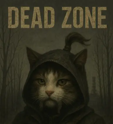 DEAD ZONE 由 PanKotan 更新
