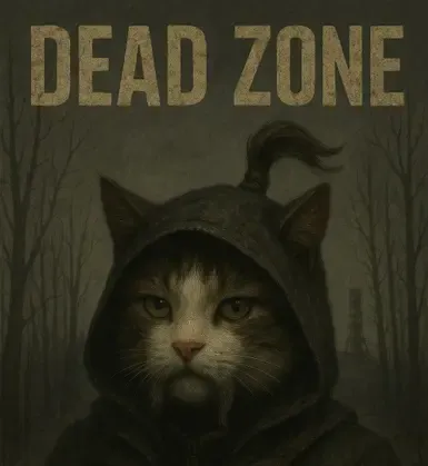 DEAD ZONE 由 PanKotan 更新