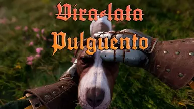 Tradução PTBR CORRIGIDA - PTBR FIX