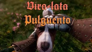 Tradução PTBR CORRIGIDA - PTBR FIX