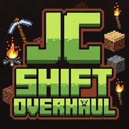 JC Shift Overhaul