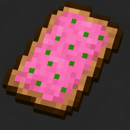 fart poptart