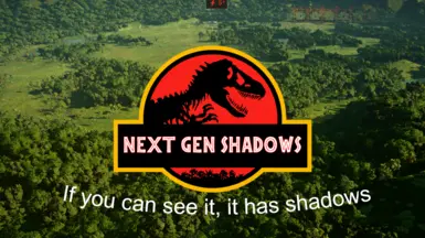 Next Gen Shadows 1.11
